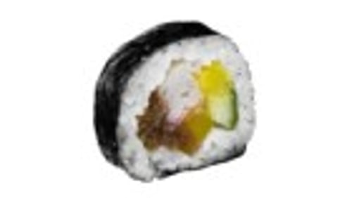 Classic Futo Maki (2 Stück)