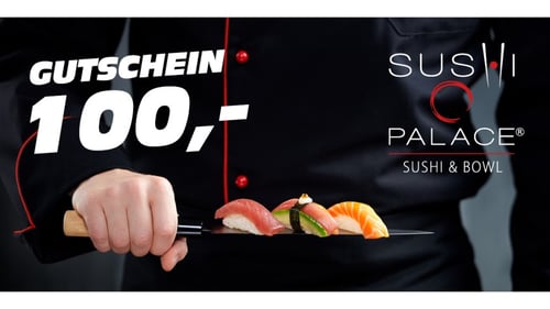 100€ Gutschein