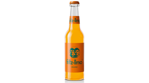 fritz-limo orange 0,33l