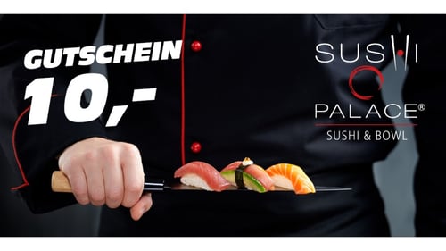 10€ Gutschein