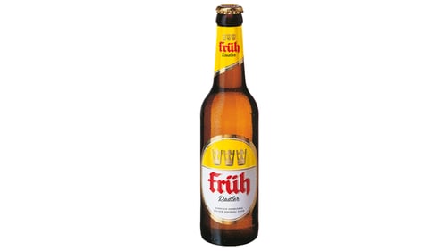Früh Radler 0,33l