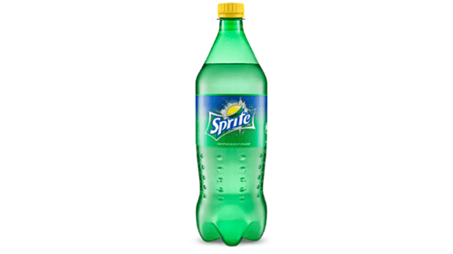 Sprite Limonade mit Zitronen- und Limettengeschmack 1L