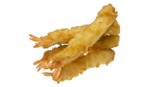 Tempura Ebi Fry (2 Stück)