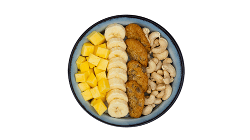 Sweet Bowl