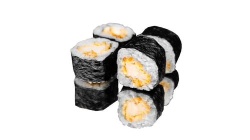 Chicken Maki (4 Stück)