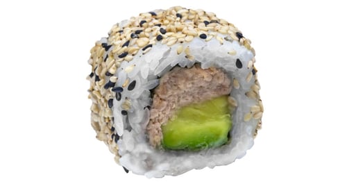 Tuna Roll (2 Stück)