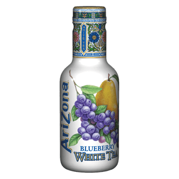 Arizona Iced Tea Blueberry 0,5l