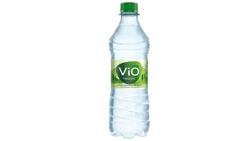 Vio Wasser Medium 0,5l