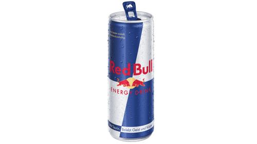 Red Bull 0,25l