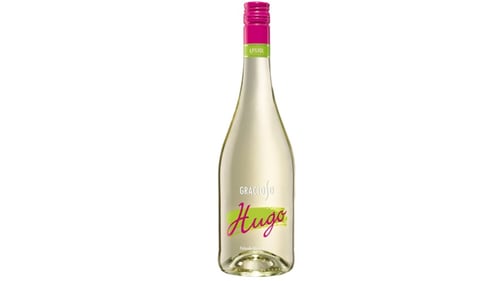 Hugo Sekt 0,75l