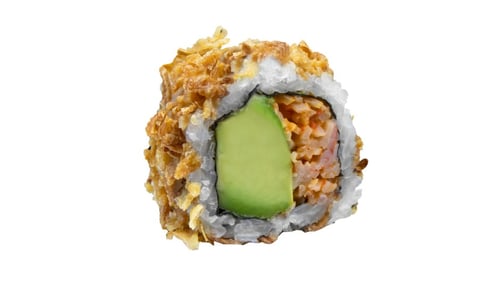 Crunch Roll (2 Stück)
