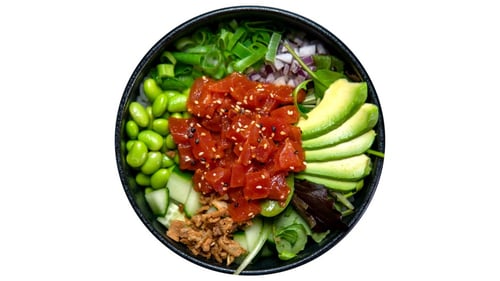 Usain Bowl
