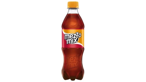 Mezzo Mix 0,5l