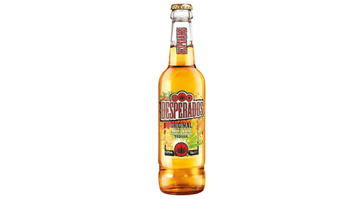 Desperados 0,33l