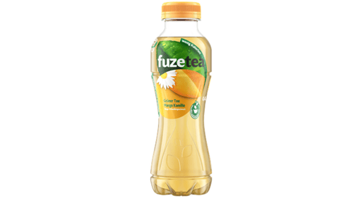 Fuze Tea Mango Kamille 0,4l
