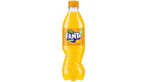 Fanta  0,5l