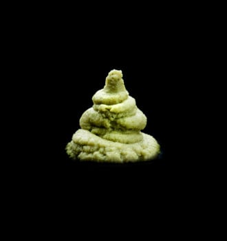 Extra Wasabi