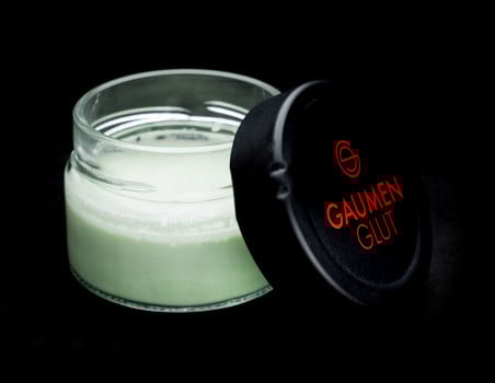 Wasabi Mayo