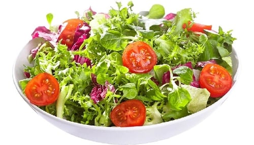 Chef Salat Chef Salat