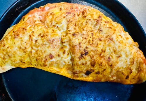 Calzone Klein Calzone Klein