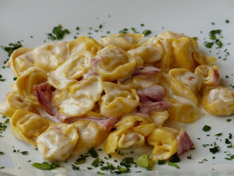 Tortellini