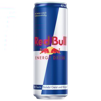 Red Bull