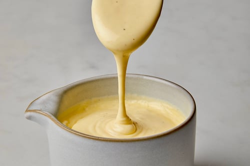 Hollandaise
