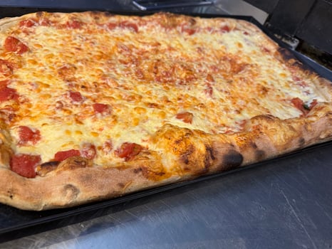 Party Pizza 