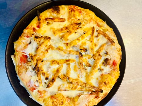 Pom Pizza XXL