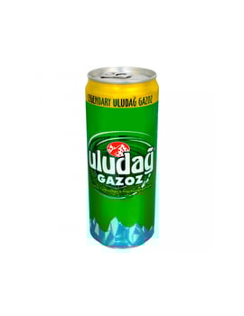 Uludag 0,33l
