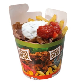 Döner Box
