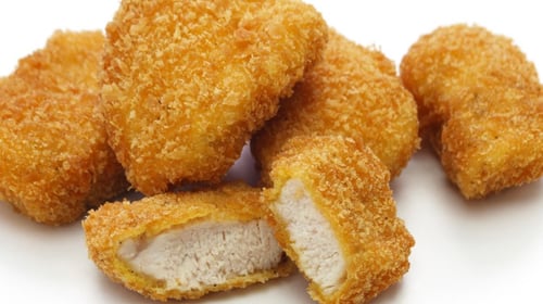 Chicken Nuggets 