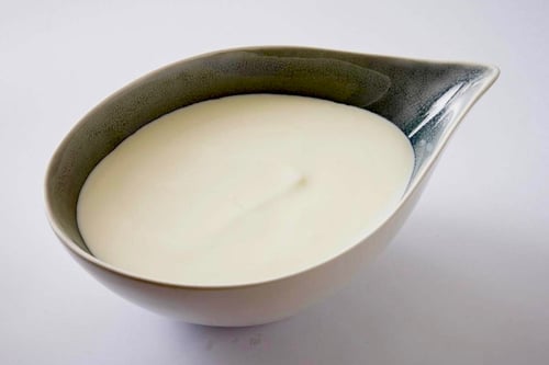 Joghurt-Dressing