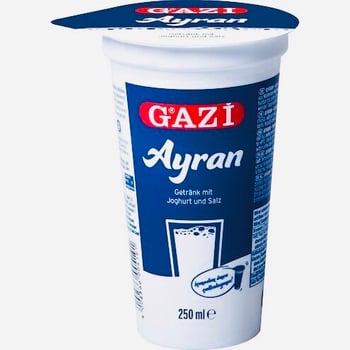 Ayran 0,25l