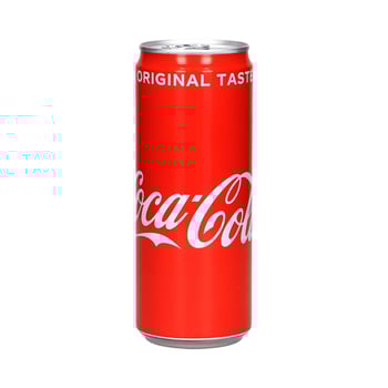 Coca-Cola 0,33l