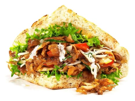 Chickentasche (Normal)