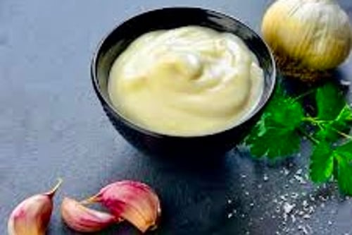 Knoblauch