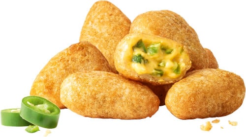 CHILI -CHEESE -NUGGETS