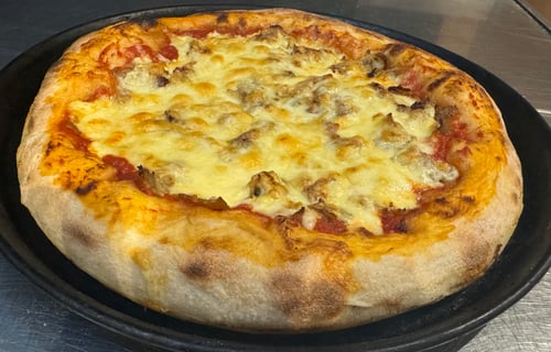 Pizza Döner Holly Klein