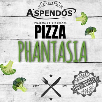 Pizza Phantasia