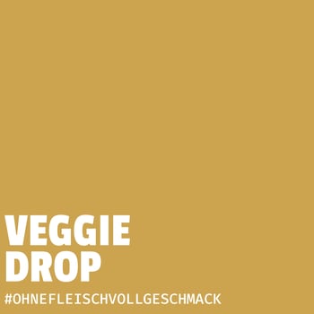 VEGGIE DROP VEGGIE DROP