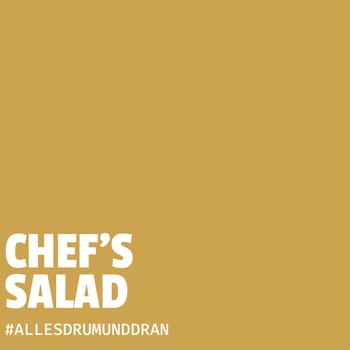 CHEF´s Salad CHEF´s Salad