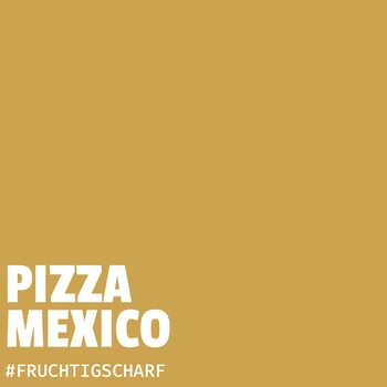 Pizza Mexico Pizza Mexico