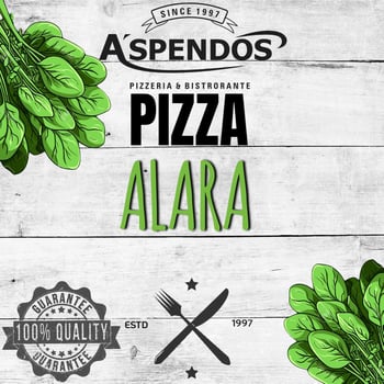 Pizza Alara