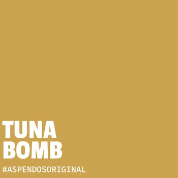 TUNA BOMB TUNA BOMB