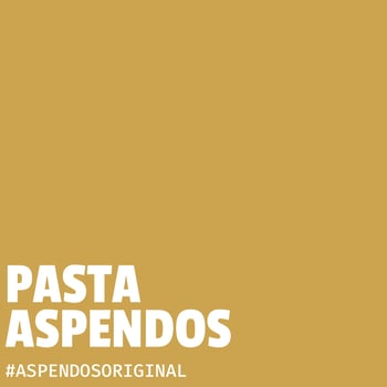 Pasta Aspendos Pasta Aspendos