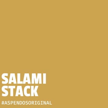 SALAMI STACK SALAMI STACK