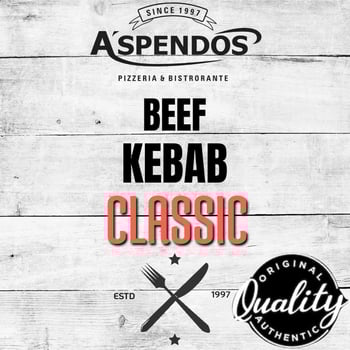 Kebab Classic