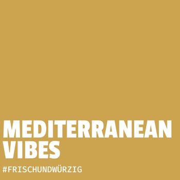 Mediterranean Vibes Mediterranean Vibes