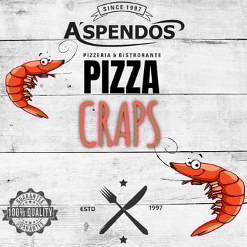 Pizza Craps